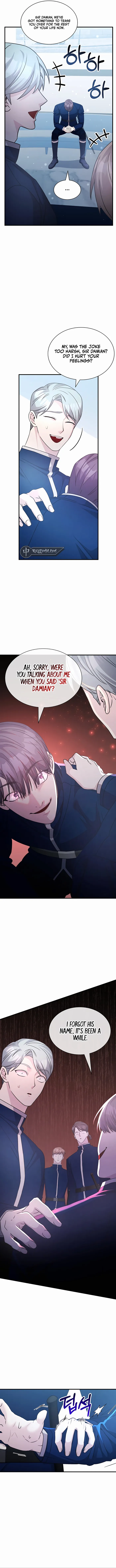 Read My Lucky Encounter From The Game Turned Into Reality EN Manga Online