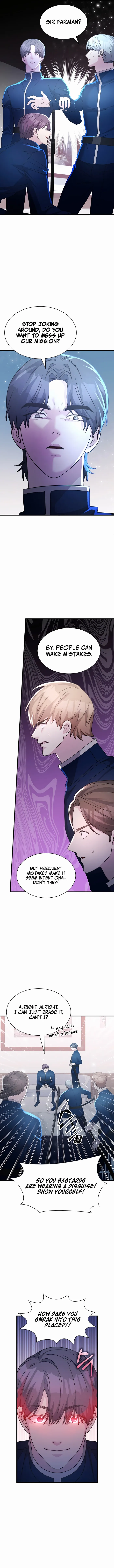 Read My Lucky Encounter From The Game Turned Into Reality EN Manga Online