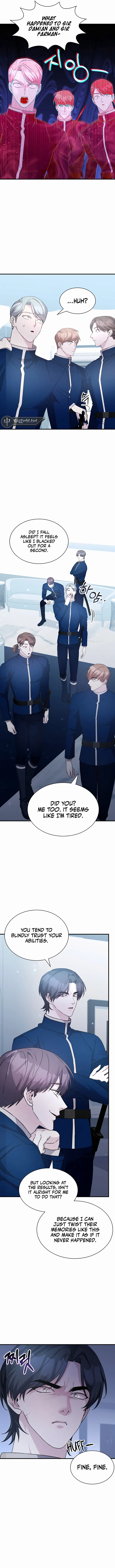 Read My Lucky Encounter From The Game Turned Into Reality EN Manga Online