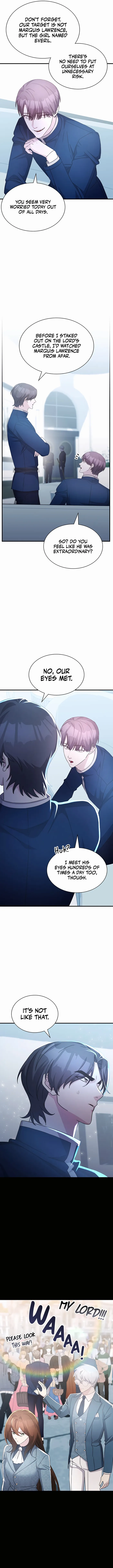 Read My Lucky Encounter From The Game Turned Into Reality EN Manga Online