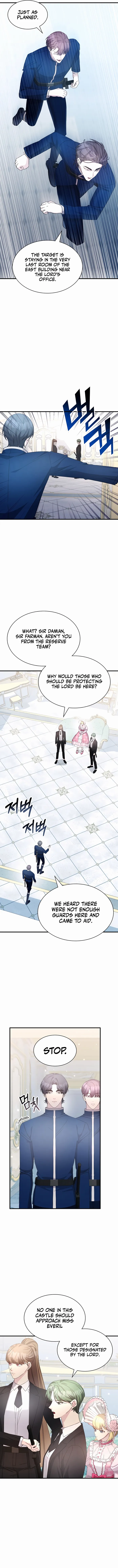 Read My Lucky Encounter From The Game Turned Into Reality EN Manga Online