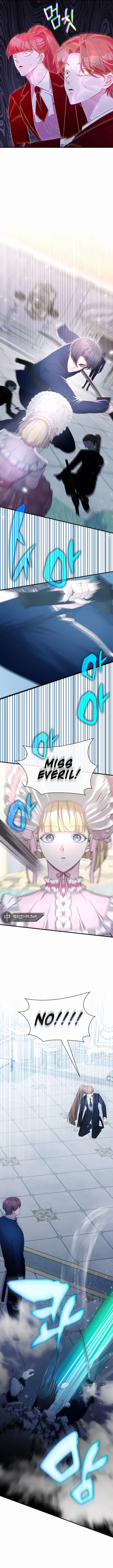 Read My Lucky Encounter From The Game Turned Into Reality EN Manga Online