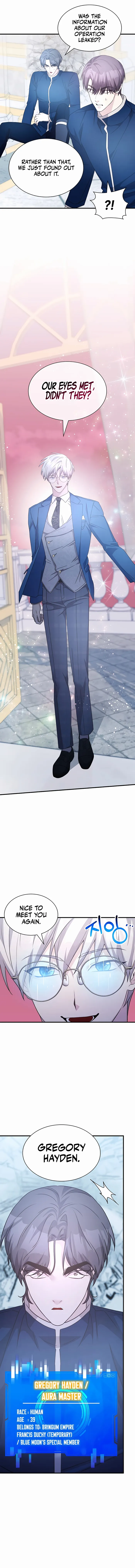Read My Lucky Encounter From The Game Turned Into Reality EN Manga Online