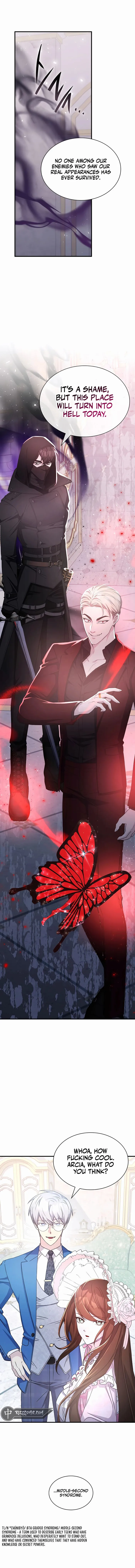 Read My Lucky Encounter From The Game Turned Into Reality EN Manga Online