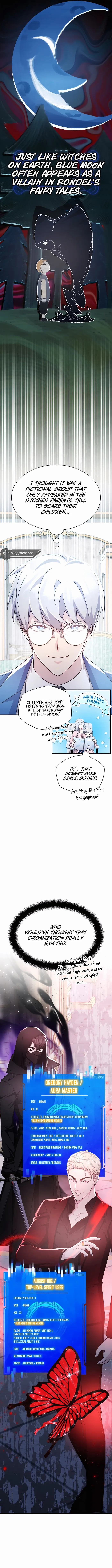 Read My Lucky Encounter From The Game Turned Into Reality EN Manga Online