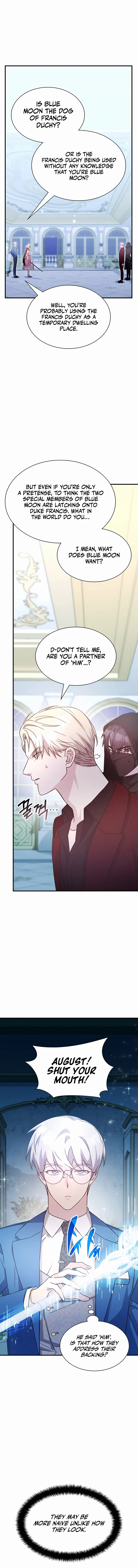 Read My Lucky Encounter From The Game Turned Into Reality EN Manga Online