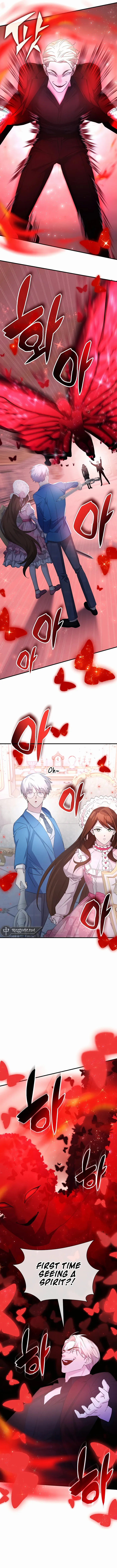 Read My Lucky Encounter From The Game Turned Into Reality EN Manga Online