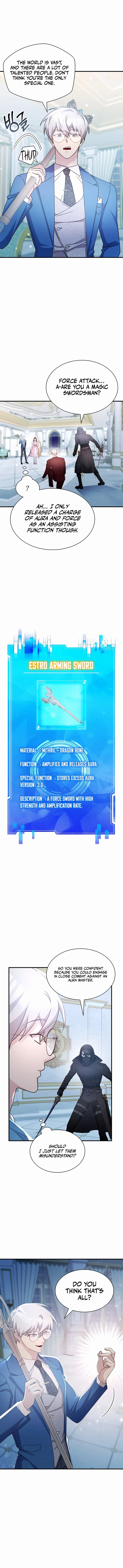 Read My Lucky Encounter From The Game Turned Into Reality EN Manga Online