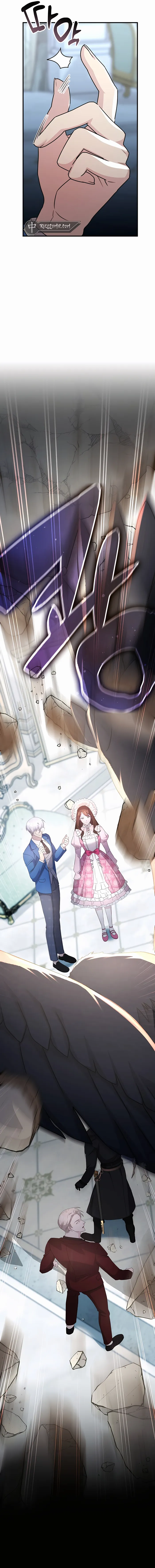 Read My Lucky Encounter From The Game Turned Into Reality EN Manga Online