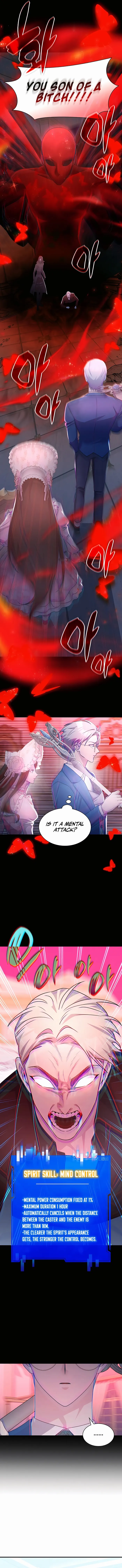 Read My Lucky Encounter From The Game Turned Into Reality EN Manga Online
