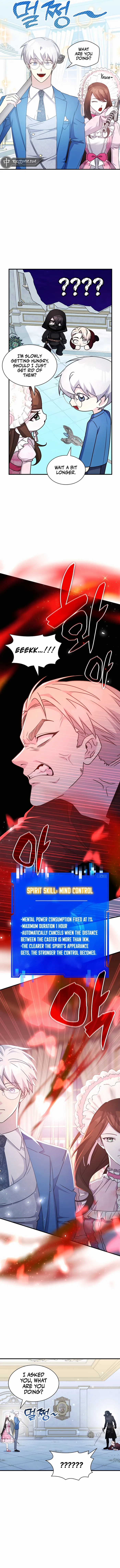 Read My Lucky Encounter From The Game Turned Into Reality EN Manga Online