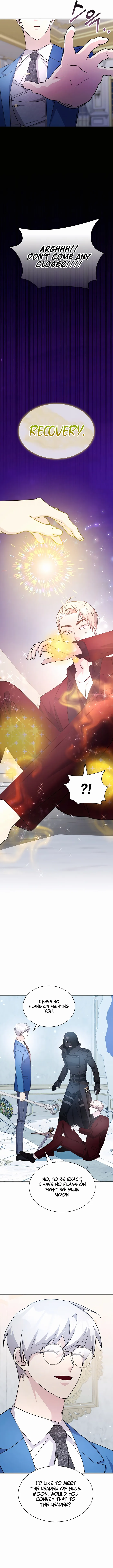 Read My Lucky Encounter From The Game Turned Into Reality EN Manga Online