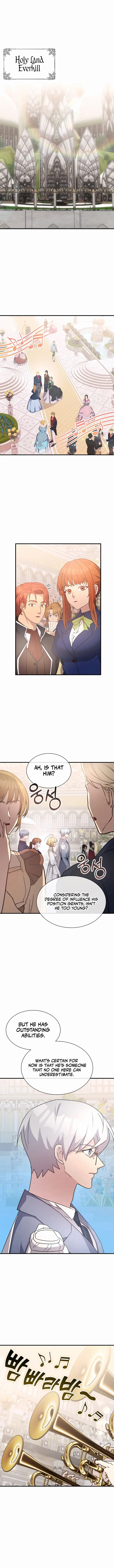 Read My Lucky Encounter From The Game Turned Into Reality EN Manga Online
