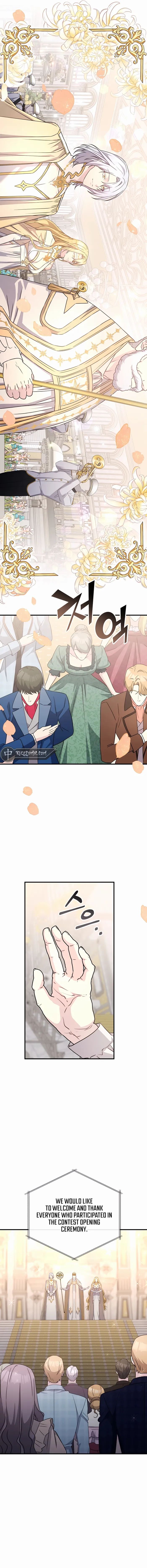 Read My Lucky Encounter From The Game Turned Into Reality EN Manga Online