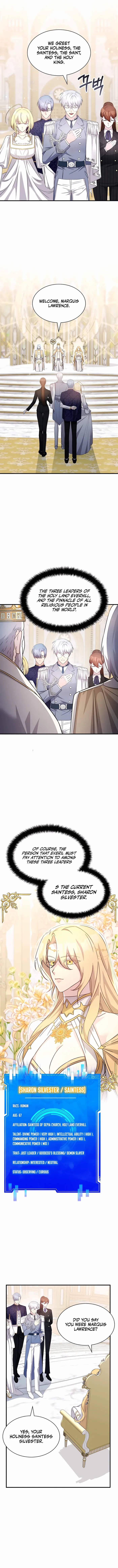 Read My Lucky Encounter From The Game Turned Into Reality EN Manga Online