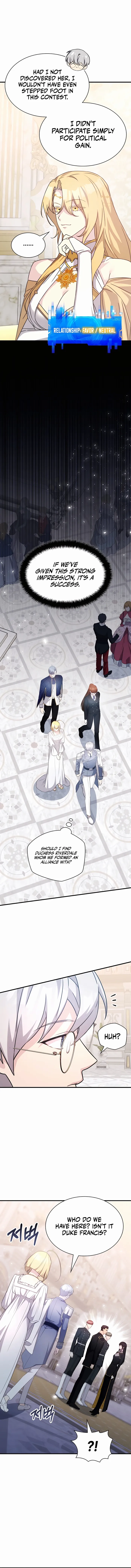Read My Lucky Encounter From The Game Turned Into Reality EN Manga Online