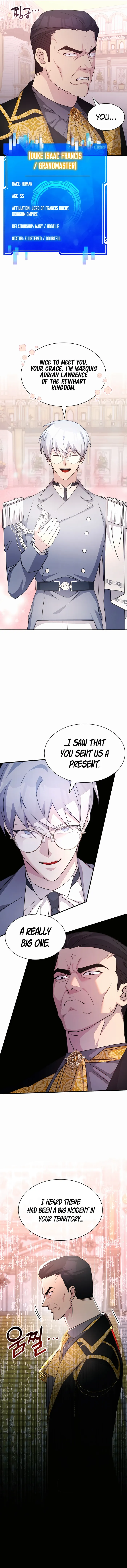 Read My Lucky Encounter From The Game Turned Into Reality EN Manga Online