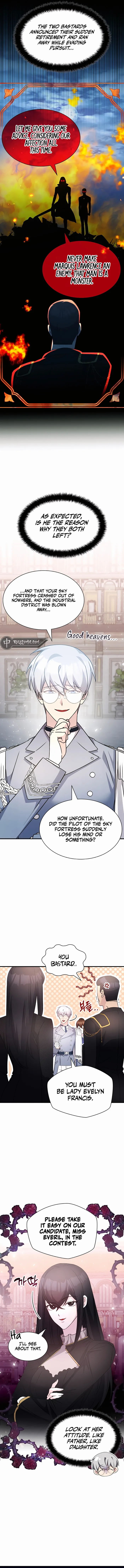 Read My Lucky Encounter From The Game Turned Into Reality EN Manga Online