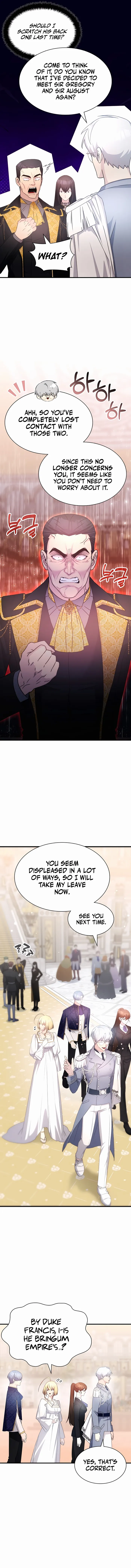 Read My Lucky Encounter From The Game Turned Into Reality EN Manga Online