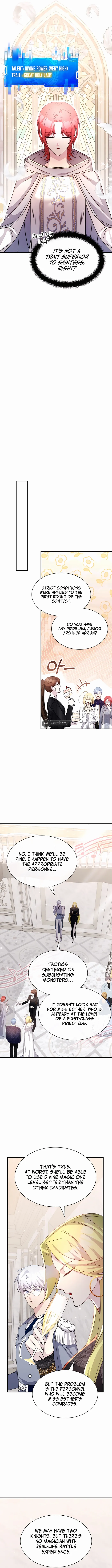Read My Lucky Encounter From The Game Turned Into Reality EN Manga Online