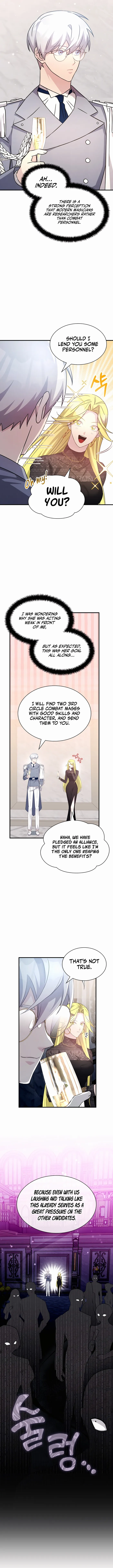 Read My Lucky Encounter From The Game Turned Into Reality EN Manga Online