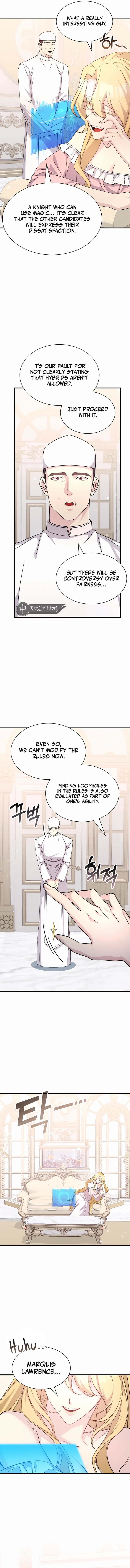 Read My Lucky Encounter From The Game Turned Into Reality EN Manga Online