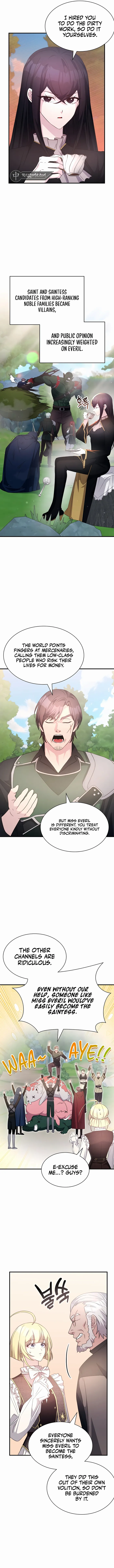 Read My Lucky Encounter From The Game Turned Into Reality EN Manga Online