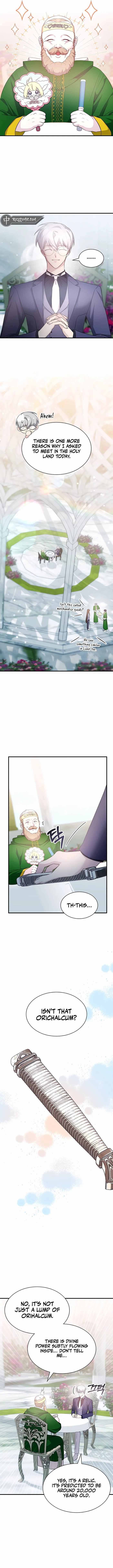 Read My Lucky Encounter From The Game Turned Into Reality EN Manga Online