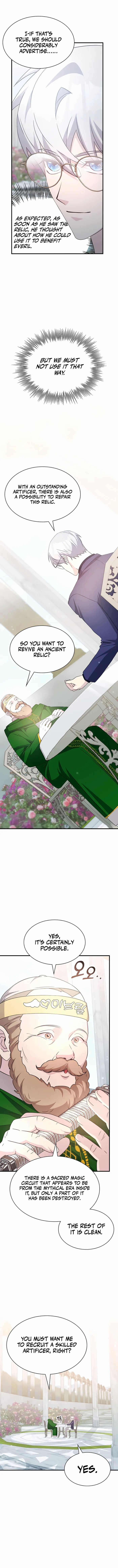 Read My Lucky Encounter From The Game Turned Into Reality EN Manga Online