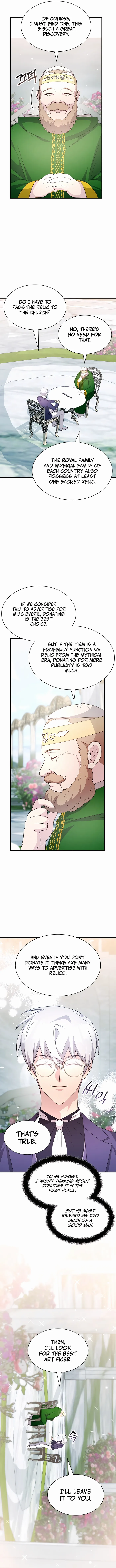 Read My Lucky Encounter From The Game Turned Into Reality EN Manga Online