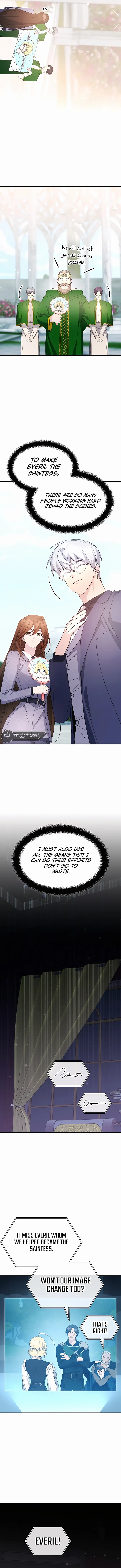 Read My Lucky Encounter From The Game Turned Into Reality EN Manga Online