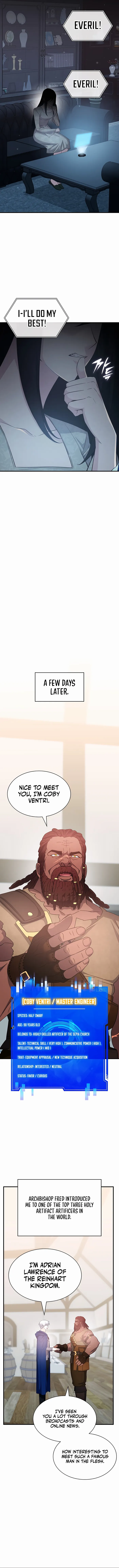 Read My Lucky Encounter From The Game Turned Into Reality EN Manga Online