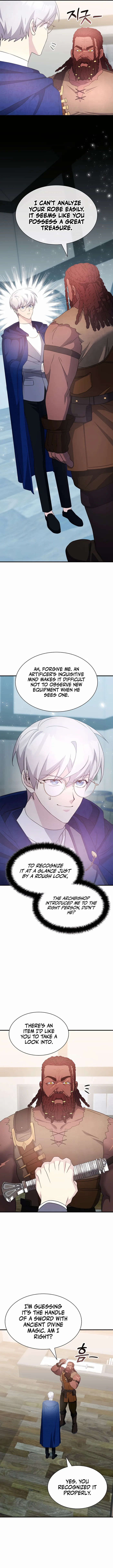 Read My Lucky Encounter From The Game Turned Into Reality EN Manga Online