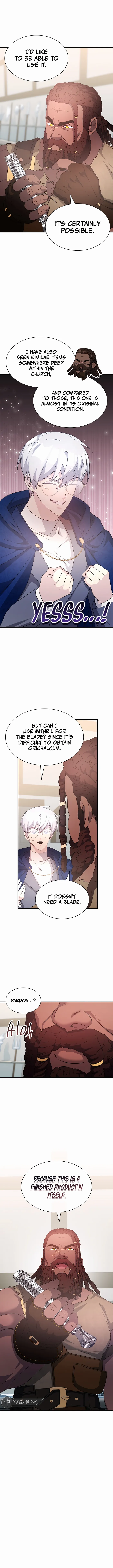 Read My Lucky Encounter From The Game Turned Into Reality EN Manga Online