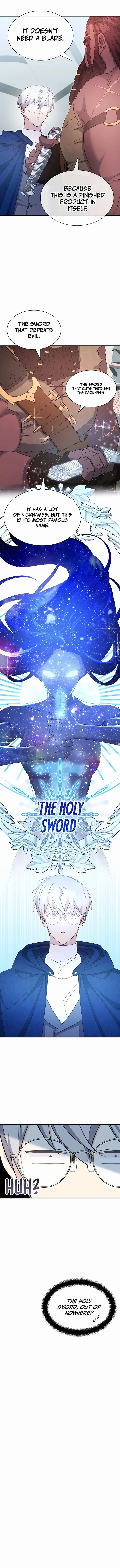 Read My Lucky Encounter From The Game Turned Into Reality EN Manga Online