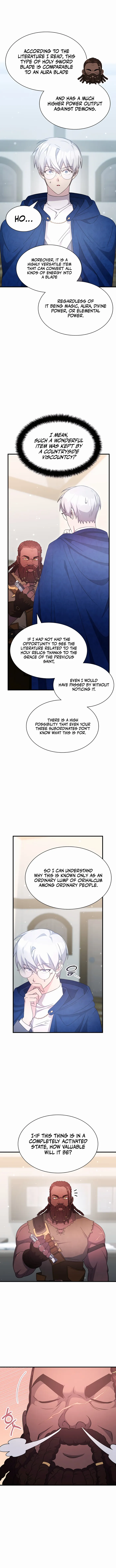 Read My Lucky Encounter From The Game Turned Into Reality EN Manga Online