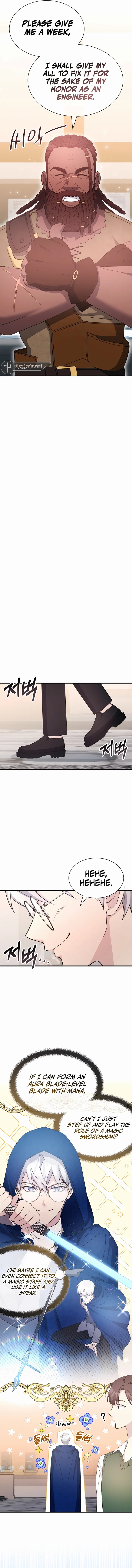 Read My Lucky Encounter From The Game Turned Into Reality EN Manga Online