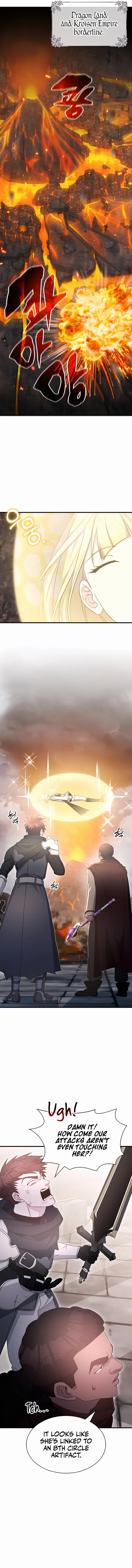 Read My Lucky Encounter From The Game Turned Into Reality EN Manga Online