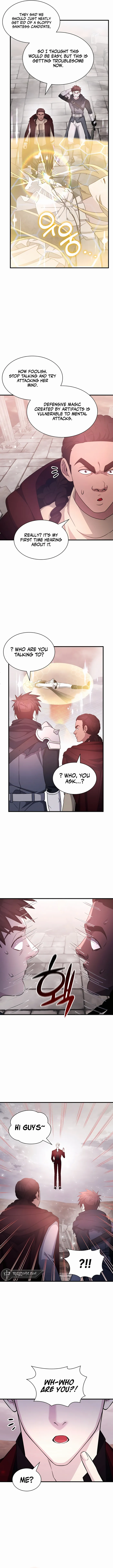 Read My Lucky Encounter From The Game Turned Into Reality EN Manga Online