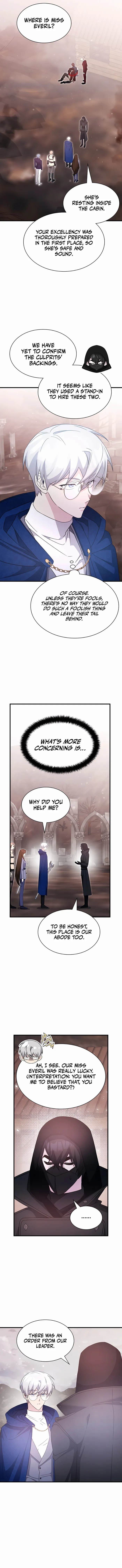 Read My Lucky Encounter From The Game Turned Into Reality EN Manga Online