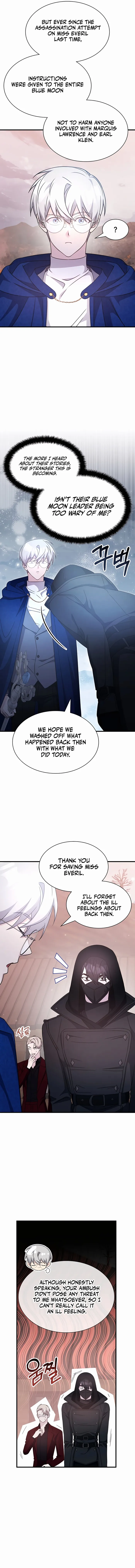 Read My Lucky Encounter From The Game Turned Into Reality EN Manga Online