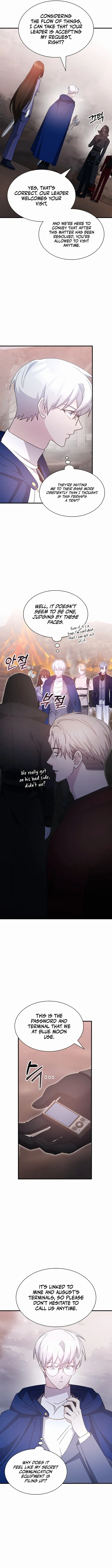 Read My Lucky Encounter From The Game Turned Into Reality EN Manga Online