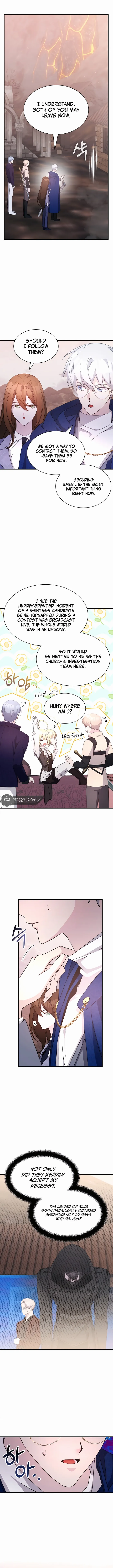 Read My Lucky Encounter From The Game Turned Into Reality EN Manga Online