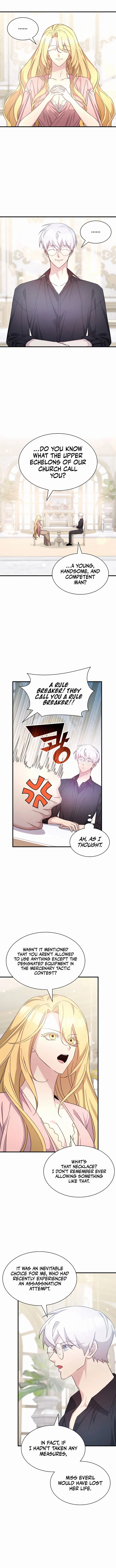 Read My Lucky Encounter From The Game Turned Into Reality EN Manga Online
