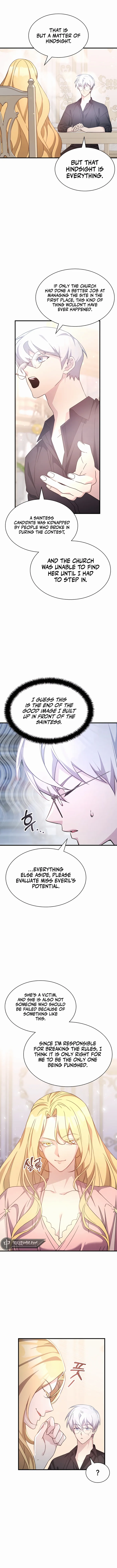 Read My Lucky Encounter From The Game Turned Into Reality EN Manga Online
