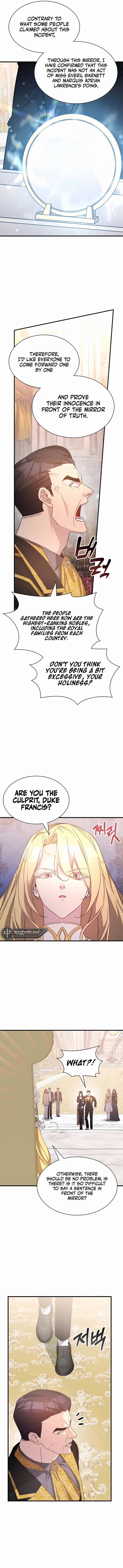 Read My Lucky Encounter From The Game Turned Into Reality EN Manga Online