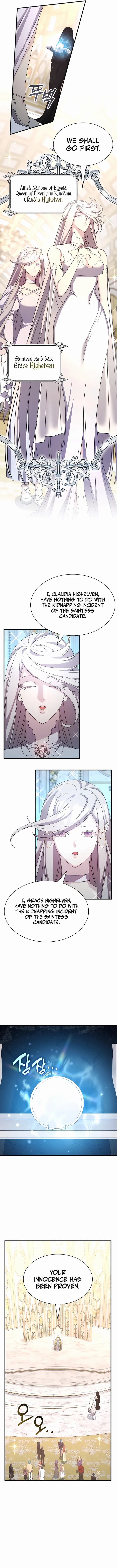 Read My Lucky Encounter From The Game Turned Into Reality EN Manga Online
