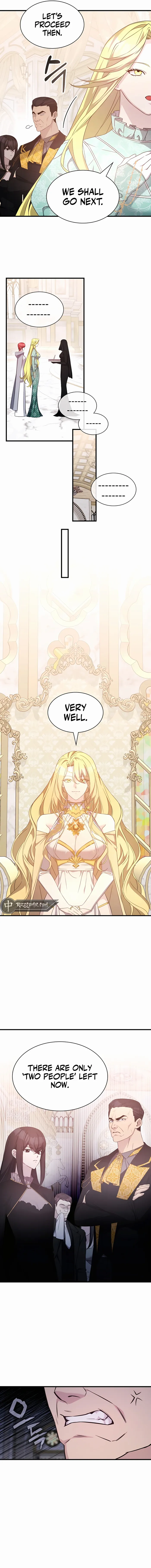 Read My Lucky Encounter From The Game Turned Into Reality EN Manga Online