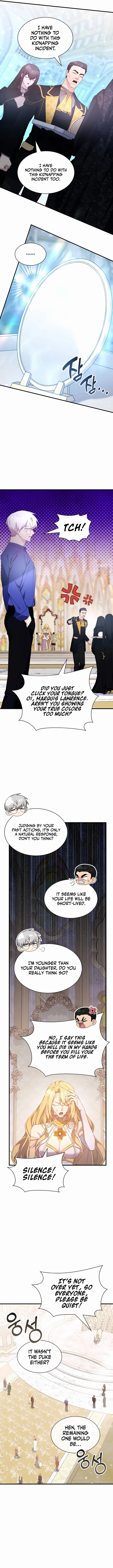Read My Lucky Encounter From The Game Turned Into Reality EN Manga Online