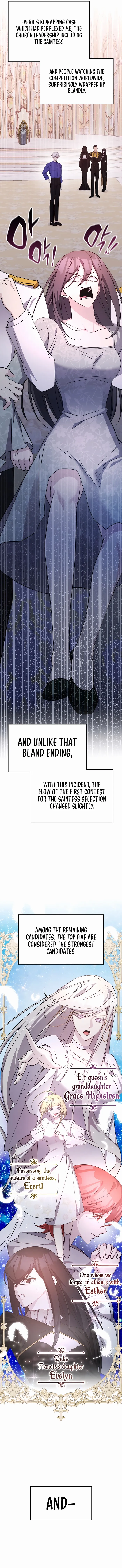 Read My Lucky Encounter From The Game Turned Into Reality EN Manga Online